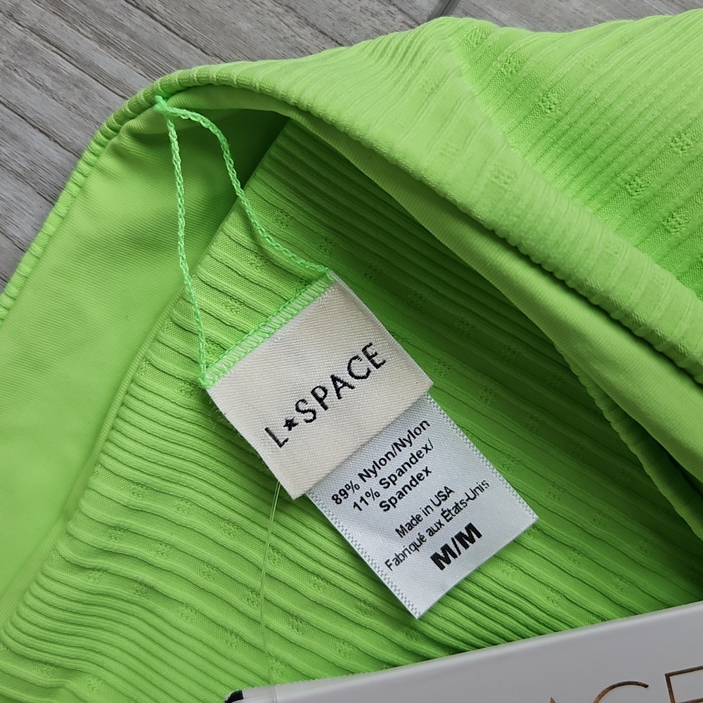 Lspace Bikini Set - Picture 7 of 11